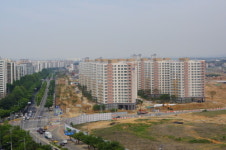 입주민 여가생활도 책임지는 ‘평택 新비전동 효성 백년가약’