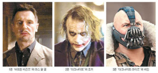 미워할 수 없는 `나쁜 악당` 신드롬?