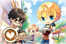 소셜게임 아이러브커피, 페이스북 통해 태국 진출