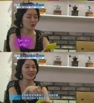 김정난, ‘1500칼로리 식단’ 몸매비결 공개