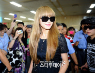 [포토] 빅토리아, `할리우드 배우 부럽지 않은 인기`