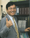 (주)한림, 엘리베이터에 디자인과 승차감을 완벽하게 불어넣다!