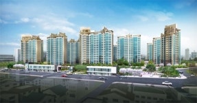더블역세권+대단지+개발호재! 삼박자 갖춘 방배 롯데캐슬 아르떼!