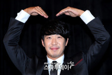 [포토] 하하, `가수 별과 결혼`