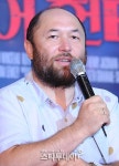 [포토] 질문에 답하는 티무르 감독