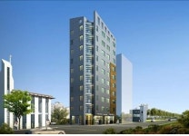 총분양가 6300만원 강동구 삼성엔지니어링 앞 오피스텔 인기