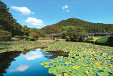 [주말여행] 전남 진도, 비경 찾아 떠나는 `남도여행`