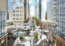 [분양 하이라이트] 현대엠코 `정자역 엠코헤리츠`