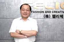 송영종 펠리체F&C 대표…스키복 시장 ‘저가 고품질’로 질주