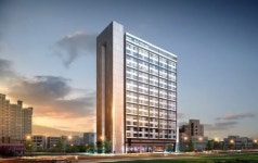 한양대 기숙사를 품은 신당 한양아이클래스!