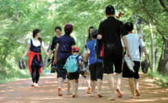 [COVER STORY] Part ❷ 일상과 동화된 키워드, 힐링