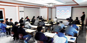 글로벌 품질인증 따니 수출 쉬워져요