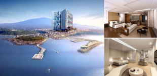 제주를 잡아라! 6성호텔급 제주오피스텔 수익률 1위!~디아일랜드 블루