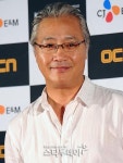 ‘뱀검2’ 이경영 “전문용어 대사에 NG 많이 내 창피”