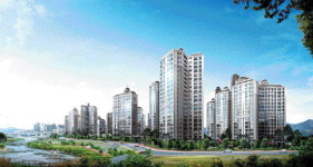 [분양 하이라이트] 현대건설 광교 힐스테이트 레이크