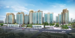 부동산 불황없는 ‘방배 롯데캐슬 아르떼‘ 꾸준한 인기비결은?