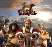 유럽풍 웹게임 ‘제국건설’ 5일 서비스
