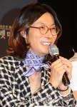 [포토] 스타일리스트 김성일, `패션 살아있네`