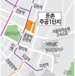 둔촌주공 `특별건축구역` 으로 돌파구 찾나