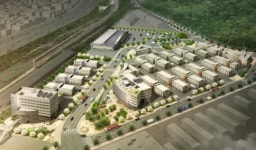 [분양단신]안산 전문공구유통상가 3단지 트리플렉스