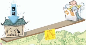[경제기사 이렇게 읽어요] 수능 어려우면 강남집값 왜 오르나요