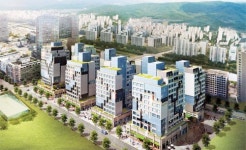 [역세권 아파트] 현대엠코 / 정자역 엠코헤리츠