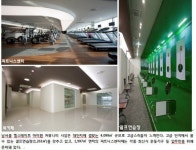 남서울 힐스테이트 아이원, 고급스러운 조경과 다채로운 커뮤니티 시설 ‘눈길’