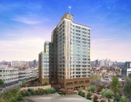 총 분양가 8천만 서울최저가 오피스텔 청약열풍