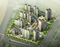 오산세교신도시 A-7BL에 국민임대 822세대 공급