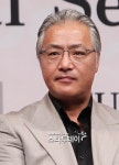 [포토] 이경영, `부리부리한 눈매`