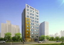 [분양단신]강일지구 내 저렴한 소형 ‘오피스텔’ 분양