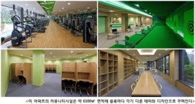 ‘가재울 래미안 e편한세상’ 3,293가구 10월 입주