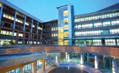 한국성서대학교, `재학중 등록금 동결`…국내대학 첫 시행