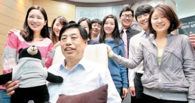 디엔컴퍼니, 성장비결 `3無` 에 있습니다