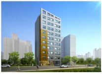 삼성엔지니어링 앞 `소형에 분양가 저렴한` 오피스텔 분양