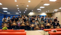 IEF2012, ‘LoL’ PC방 아마추어 국가대표 선발전 성황리 종료