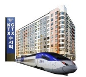 KTX수서역 수혜 오피스텔 강남보금자리 “강남유탑유블레스”분양