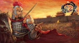 소리바다게임즈, 웹게임 ‘삼국Z쟁’ 클로즈베타 실시