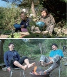 [MBN]매회 폭풍 시청률 기록 `나는 자연인이다`…세상을 떠난 이들이 사는 법