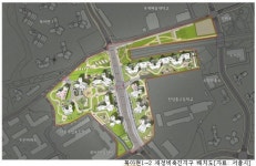 북아현1-2 재정비촉진구역, 41% 이상 소형으로 건설