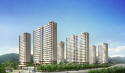 울산 `우정혁신도시 호반베르디움` 오는 19일 분양 예정