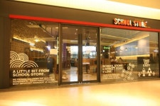 프리미엄 분식 브랜드 스쿨스토어 각광