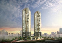 ‘목동 센트럴 푸르지오’ 7년 만에 신규 공급으로 눈길