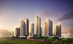 `e편한세상 마포3차` 547가구(일반 71가구) 분양