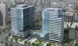 지식산업센터‘당산 SK V1 center` 23일 분양