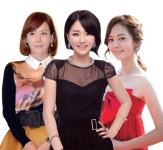 [Sister Tip]뭘 좀 아는 언니들에게서 배우는 처세술…기 센 안방극장 언니들이 들려주는 인생사용설명서