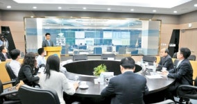 우리FIS, 국제품질 3대 인증 획득