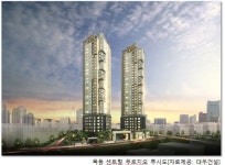 목동 센트럴 푸르지오, 거제 마린 푸르지오 청약 전세대 순위 내 마감