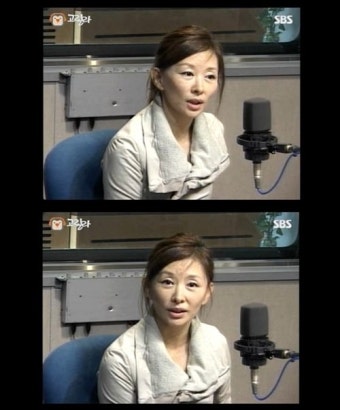 이미숙 스캔들 논란 심경 “여배우 인생 포기하고 싶지 않아”