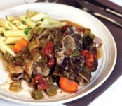 [Open Recipe]여자를 아는 푸드테라피 마법의 레시피를 보았다